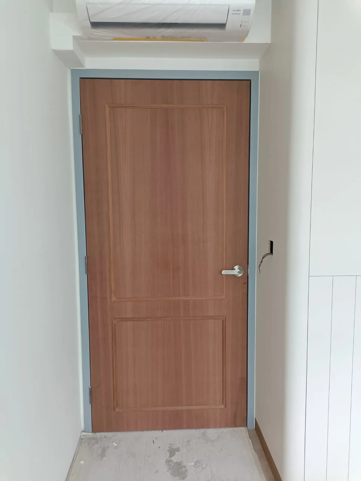 Portfolio project