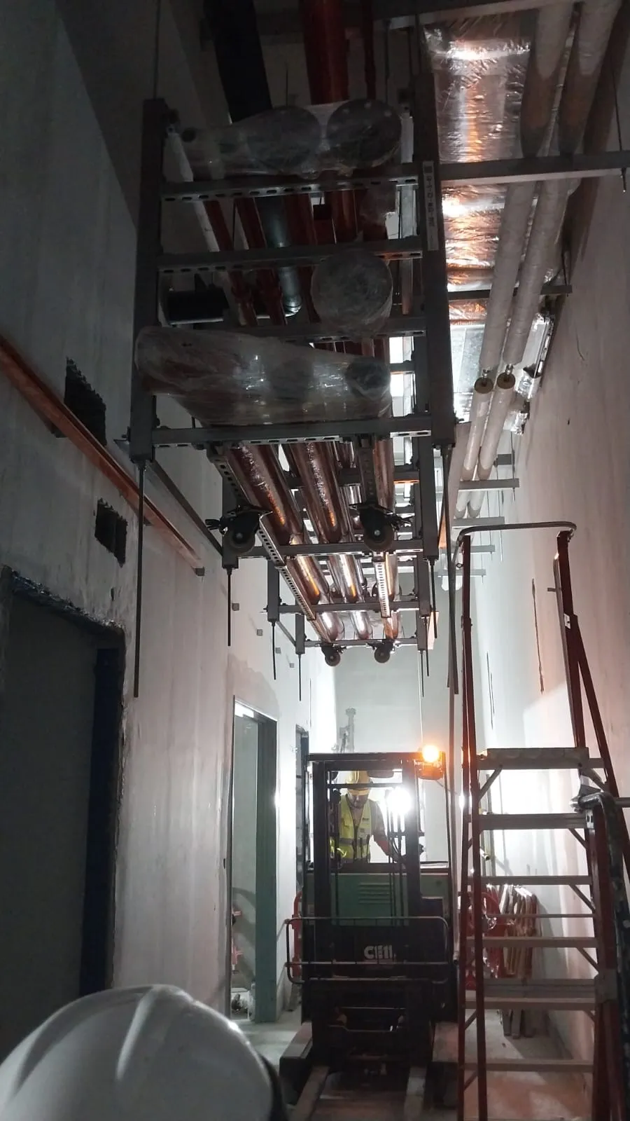 Project 15