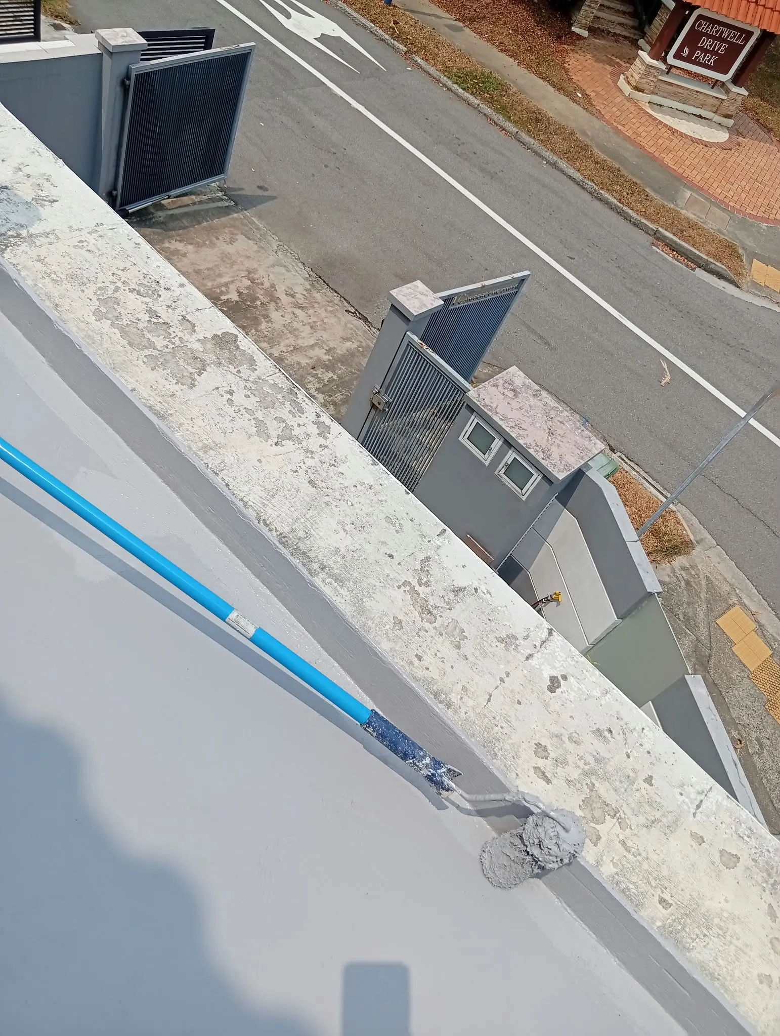  Waterproofing Services