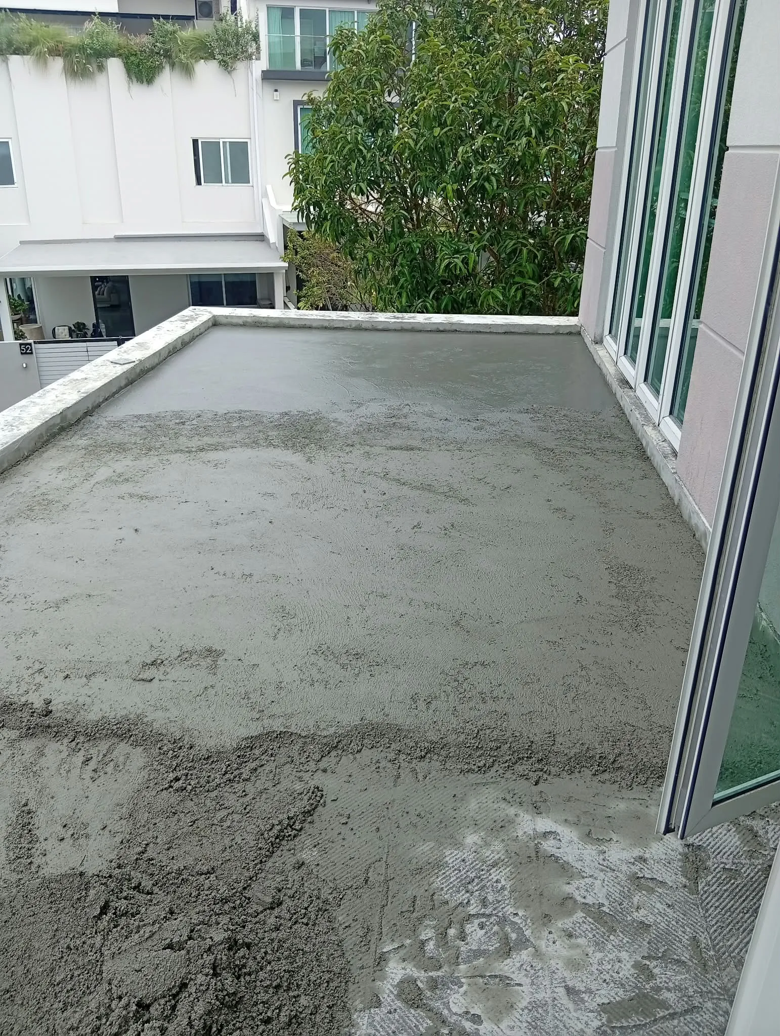  Waterproofing Services