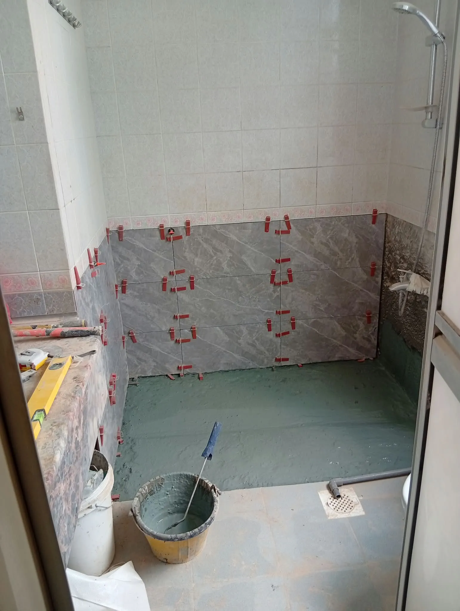  Waterproofing Services