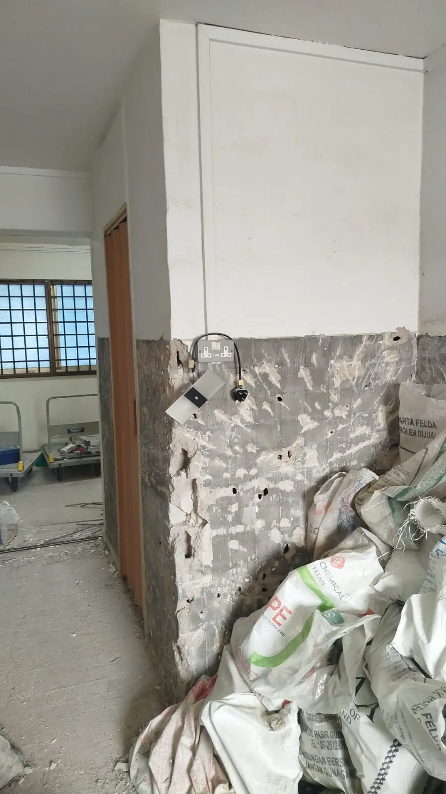 Mahi Interior Pte Ltd interior project 21