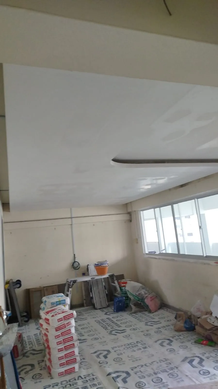 Mahi Interior Pte Ltd interior project 9