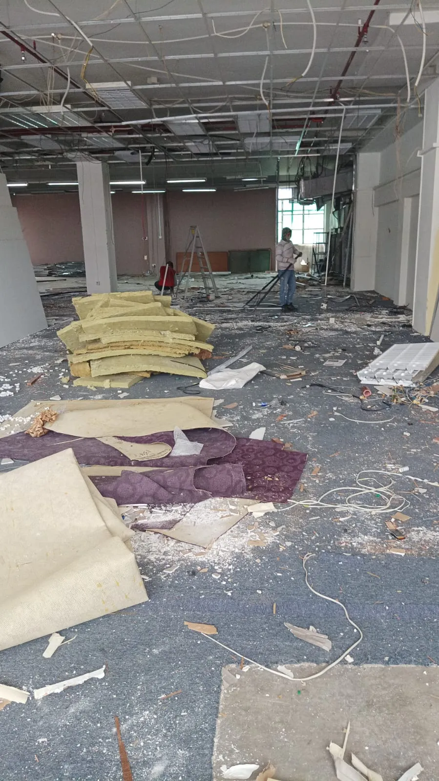 Mahi Interior Pte Ltd interior project 14