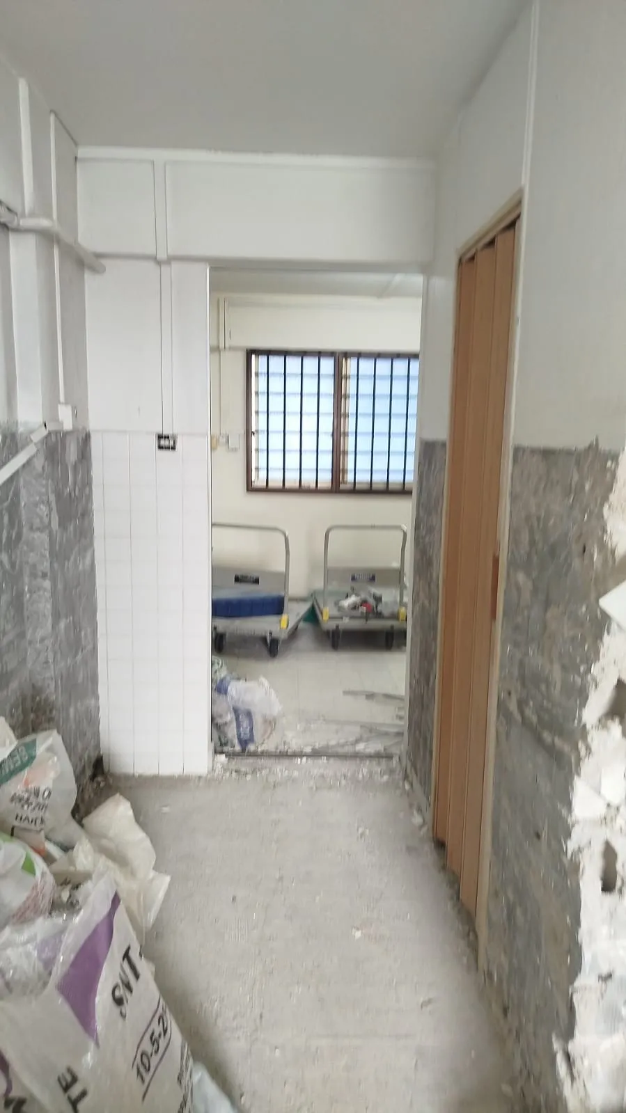 Mahi Interior Pte Ltd interior project 10