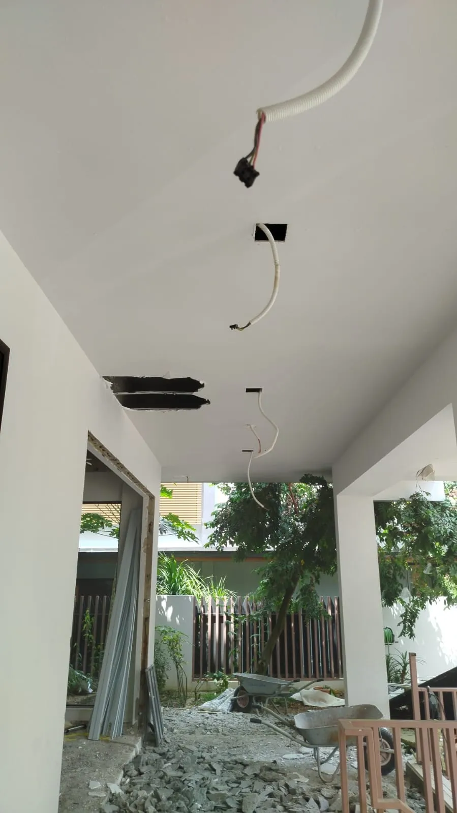 Mahi Interior Pte Ltd interior project 26