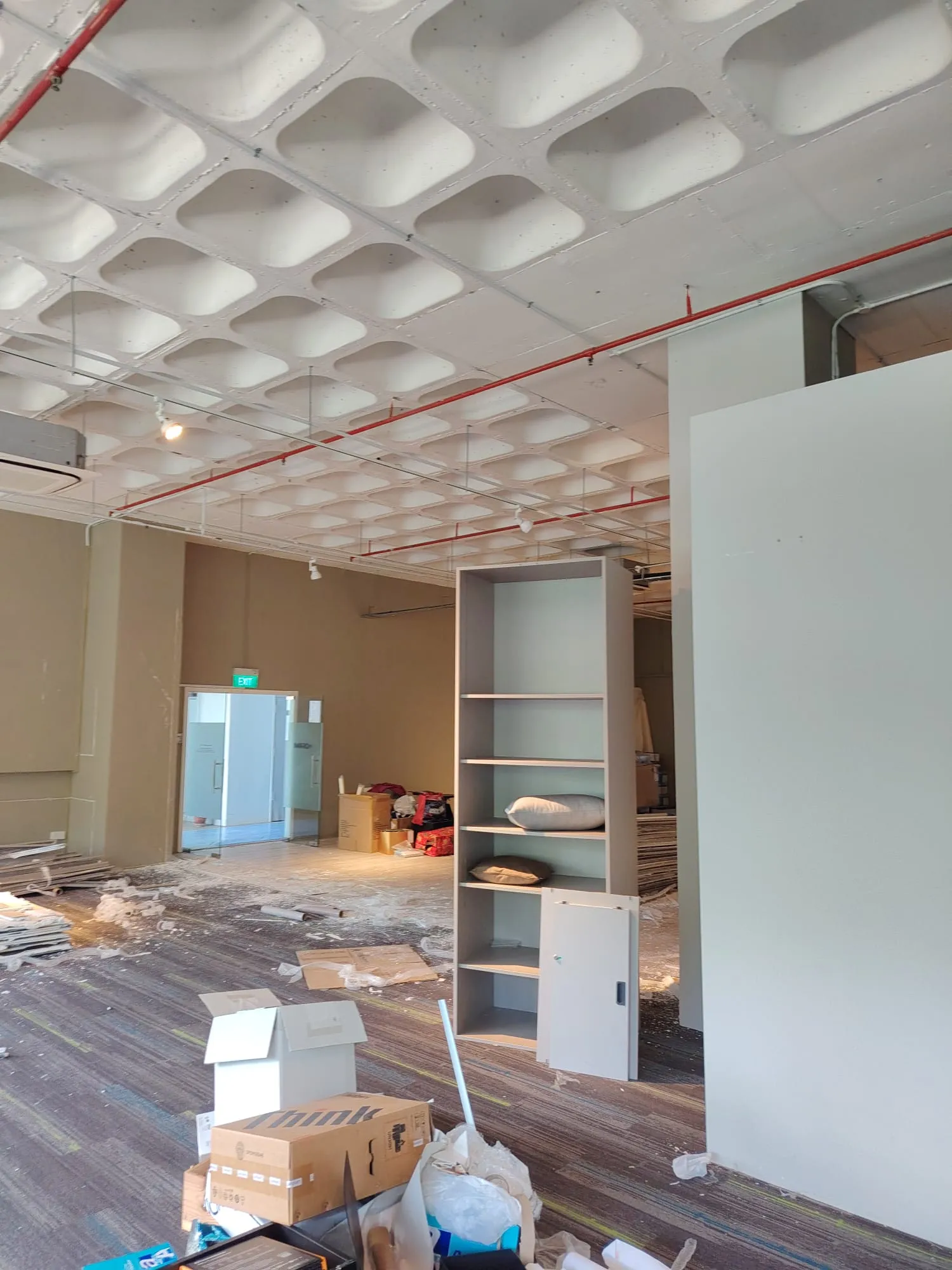 Mahi Interior Pte Ltd interior project 17