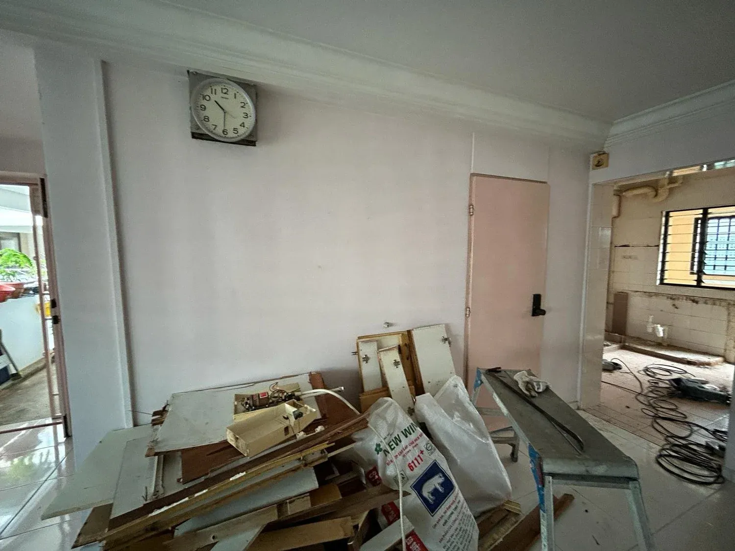 Mahi Interior Pte Ltd interior project 12
