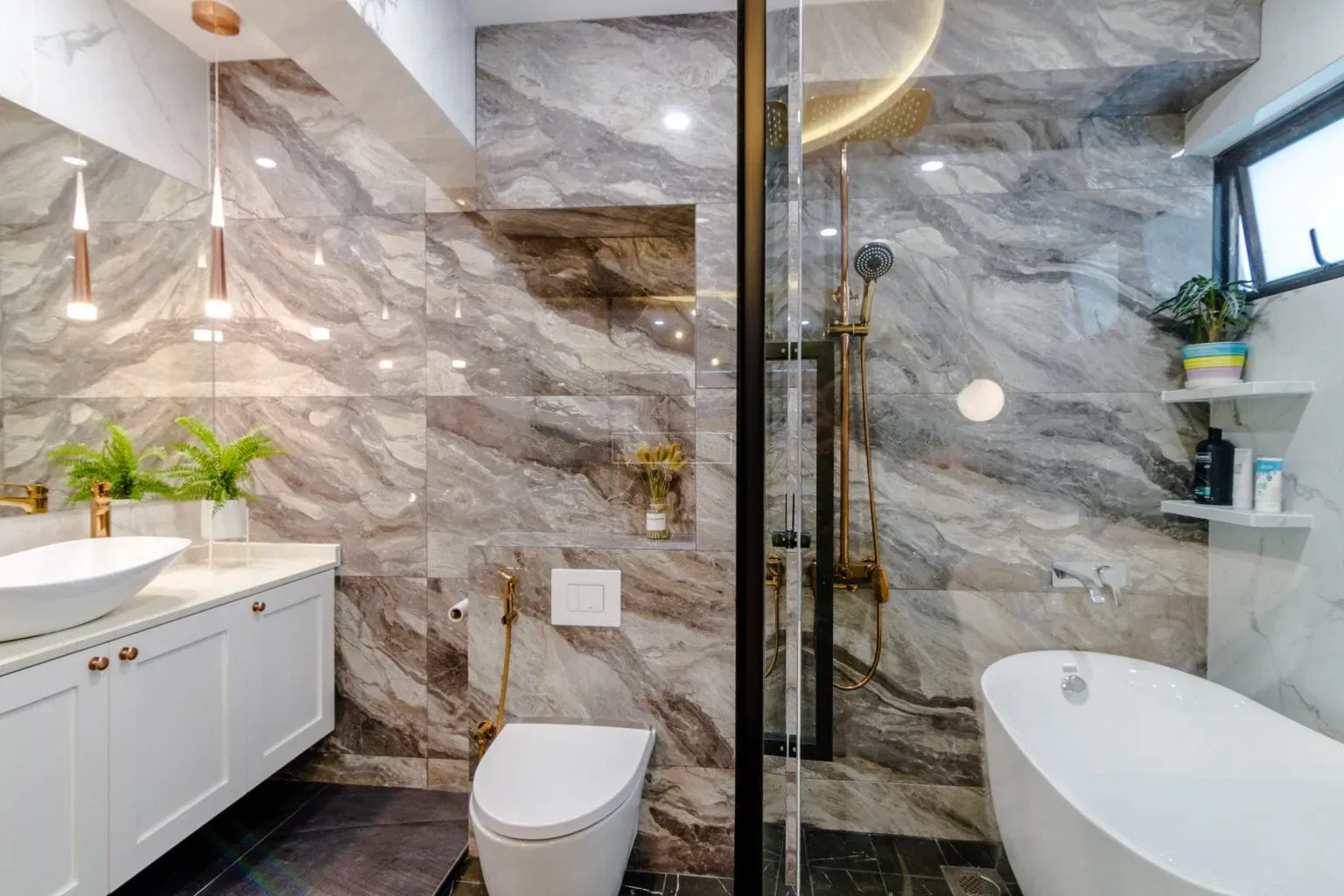 Mahi Interior Pte Ltd interior project 7