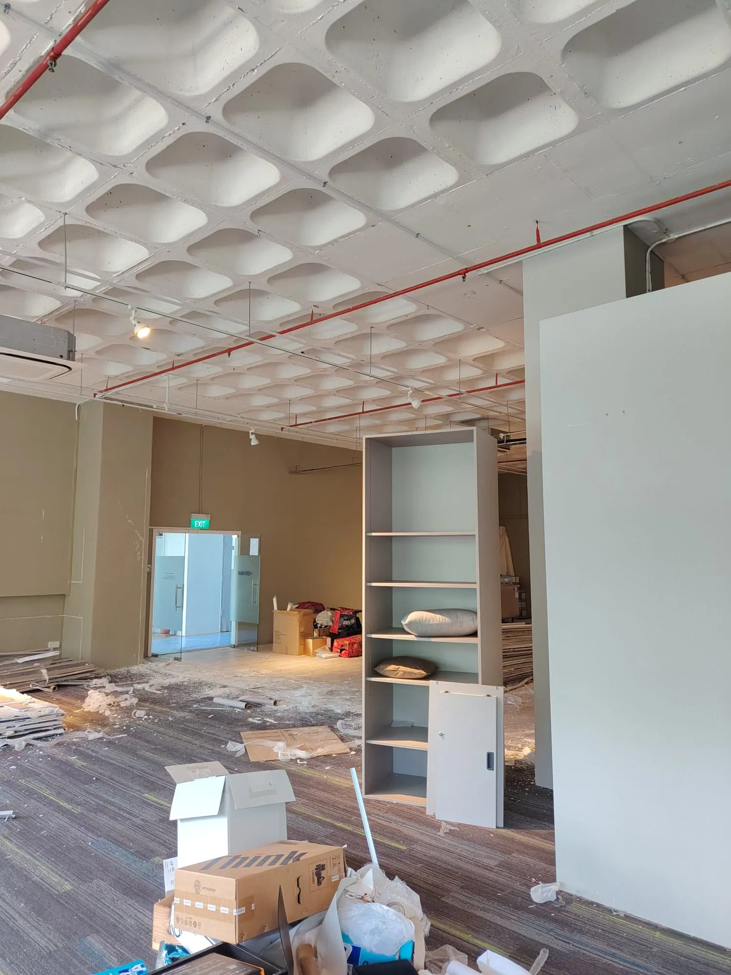 Mahi Interior Pte Ltd interior project 13