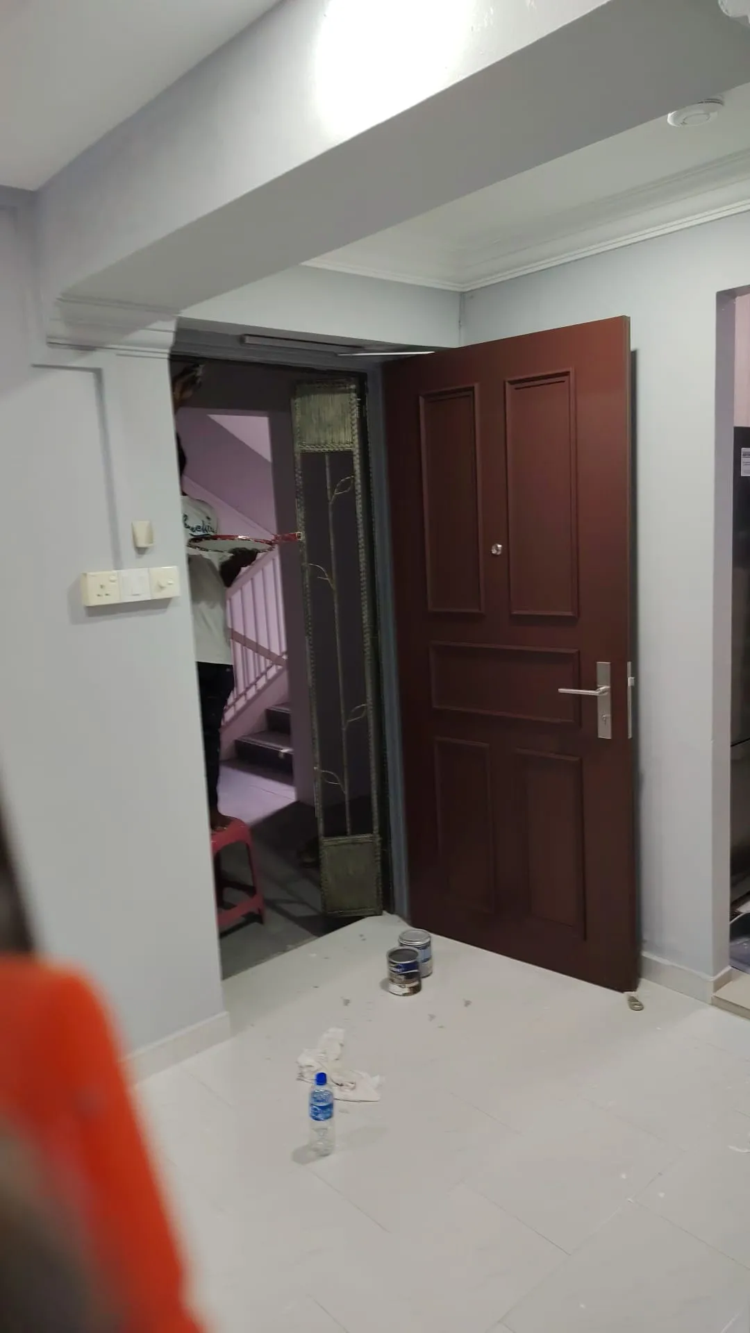 Mahi Interior Pte Ltd interior project 7