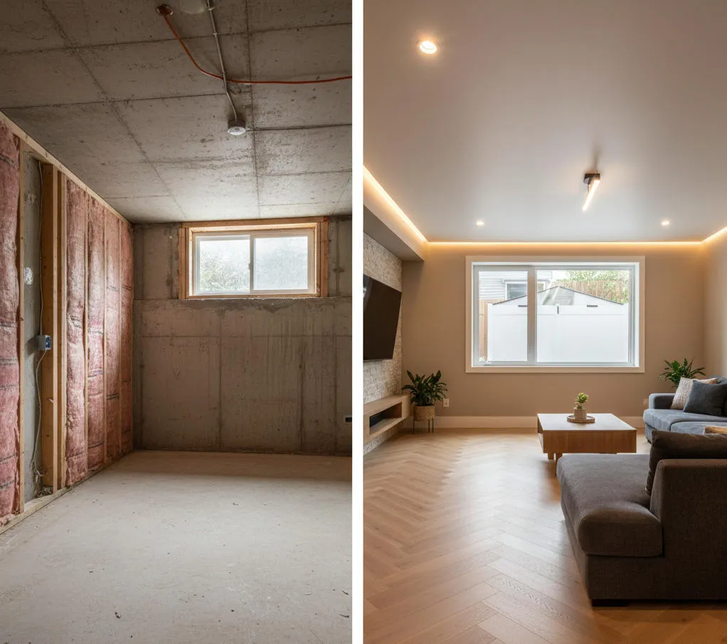 Mahi Interior Pte Ltd interior project 3