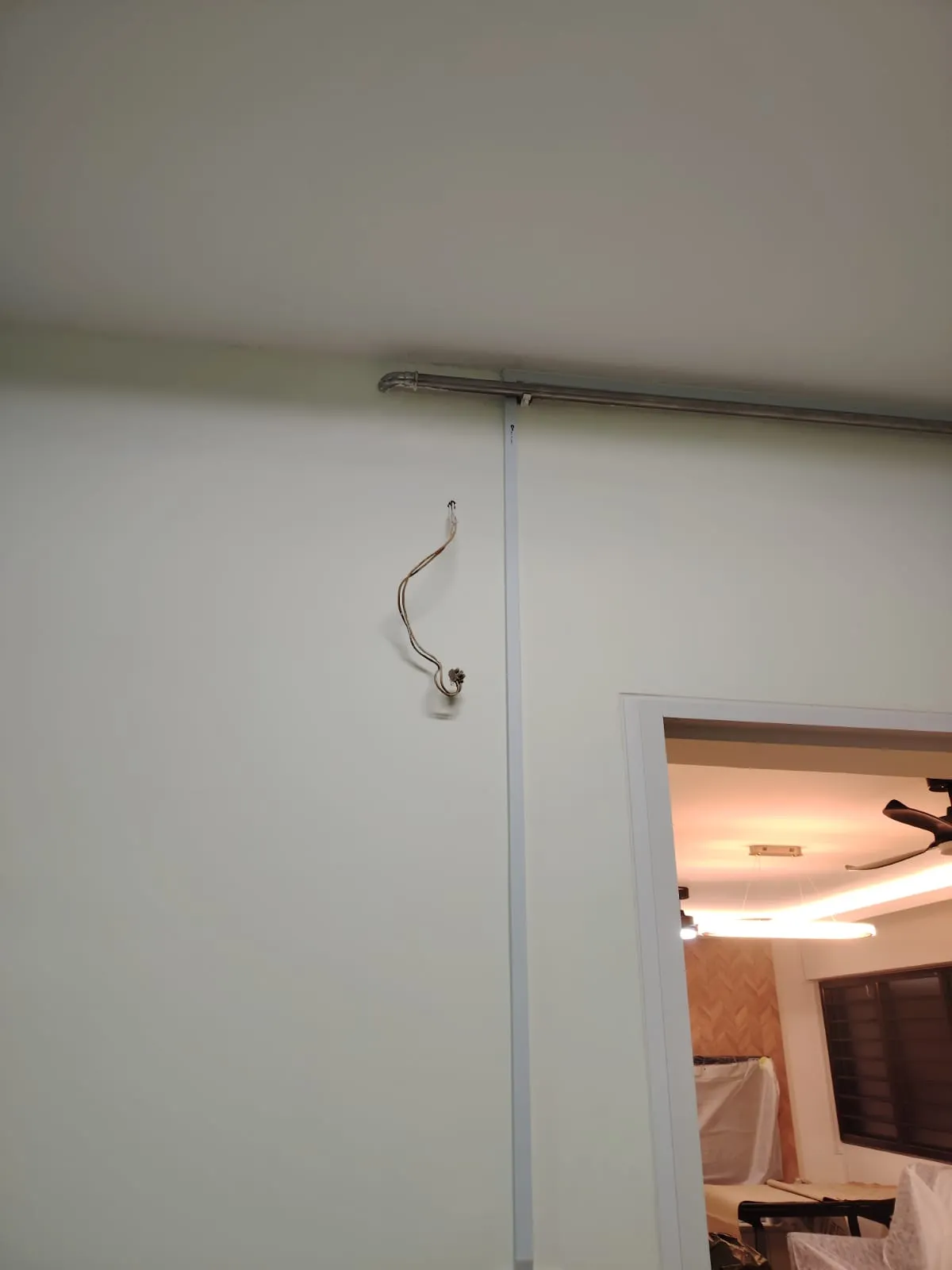Mahi Interior Pte Ltd interior project 27