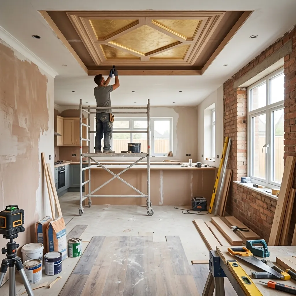 Mahi Interior Pte Ltd interior project 8