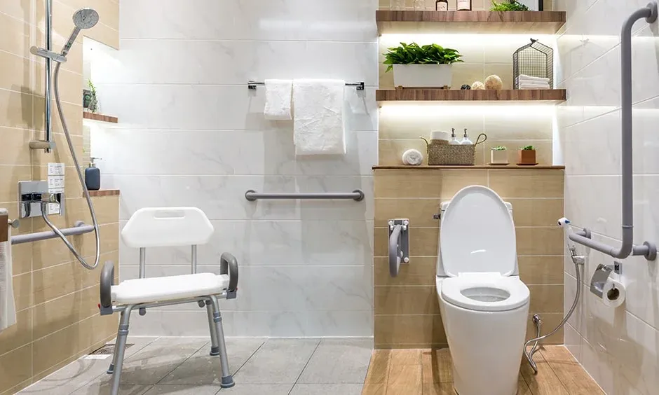 Mahi Interior Pte Ltd interior project 7