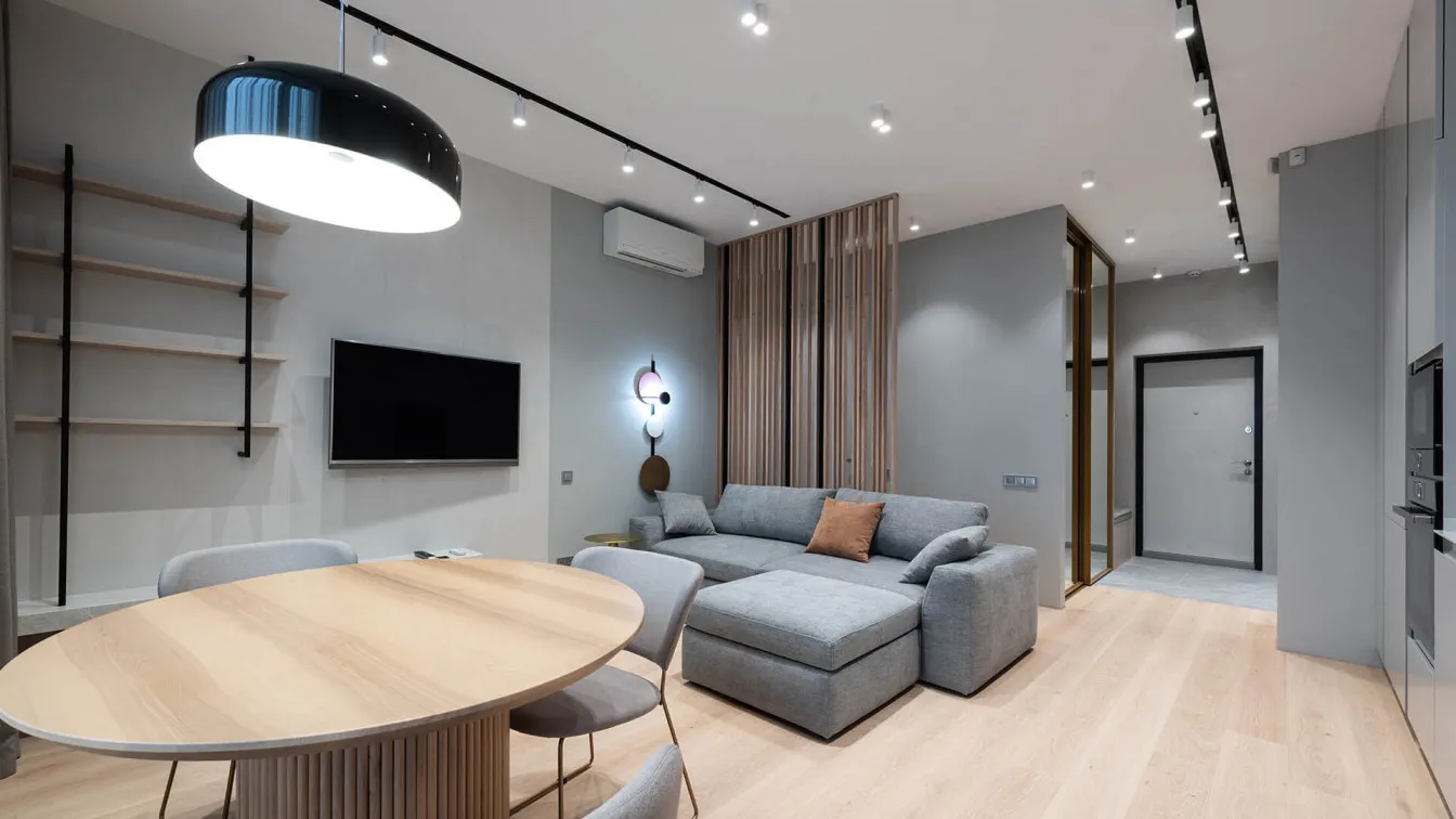 Mahi Interior Pte Ltd interior project 7