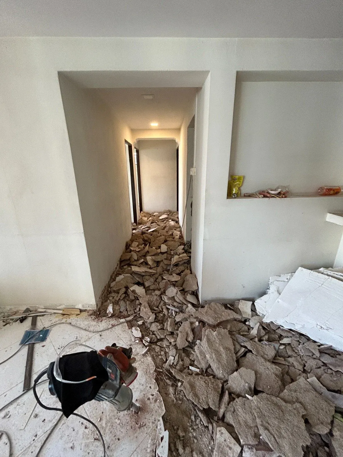 Mahi Interior Pte Ltd interior project 10