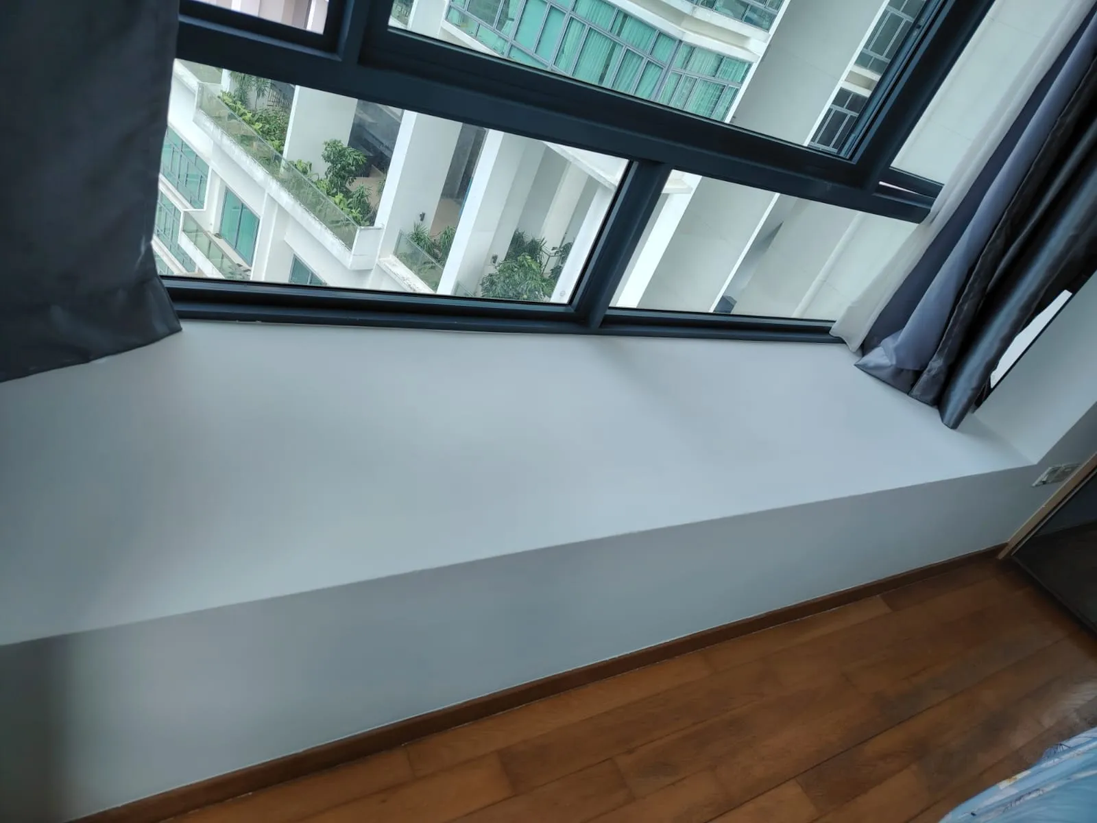 Mahi Interior Pte Ltd interior project 16