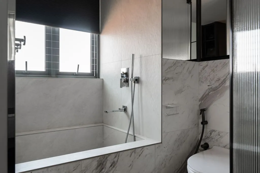 Mahi Interior Pte Ltd interior project 6