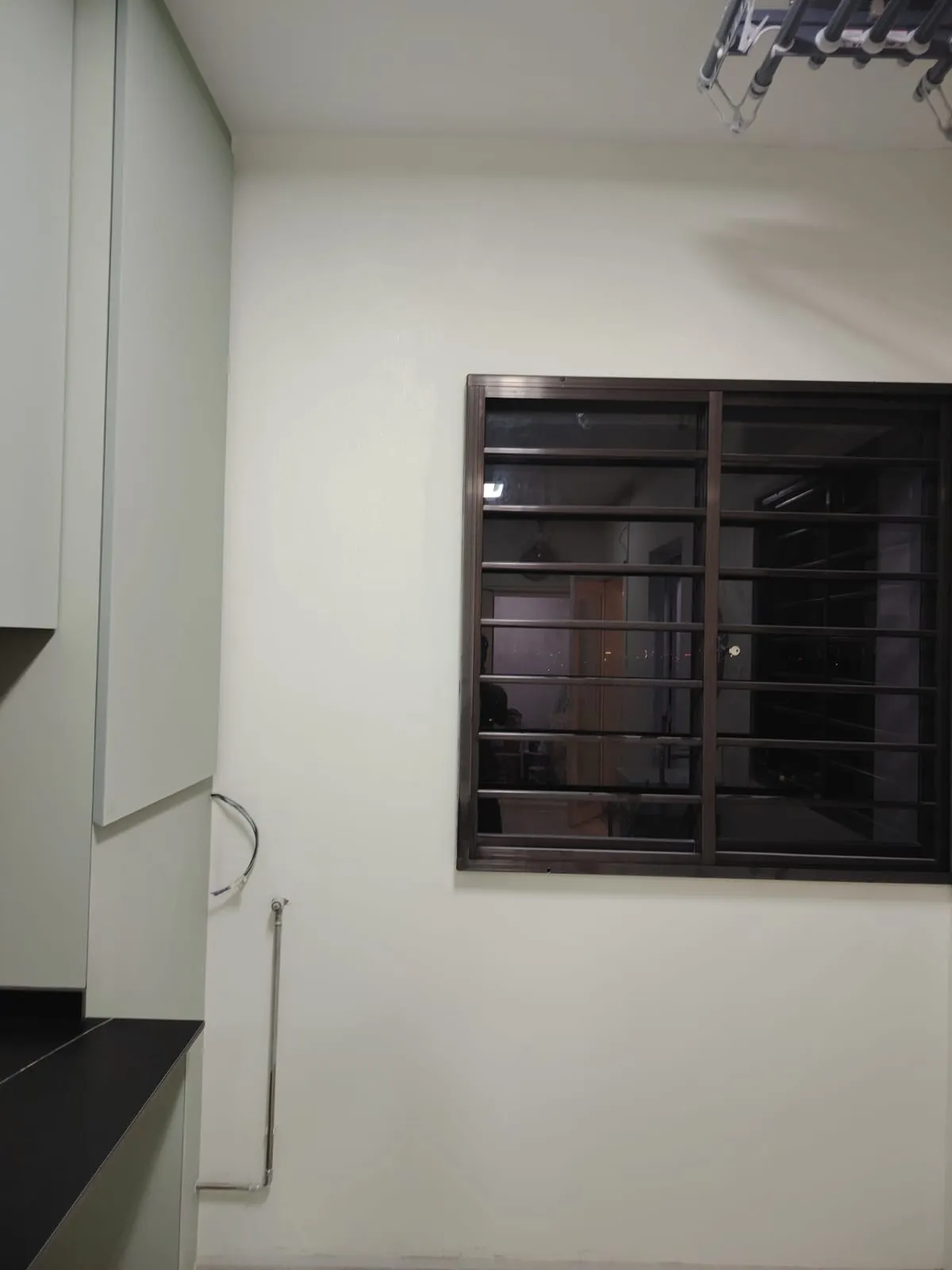 Mahi Interior Pte Ltd interior project 4