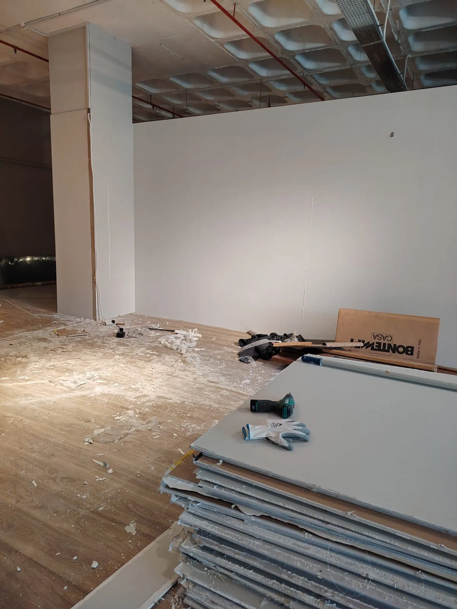 Mahi Interior Pte Ltd interior project 16