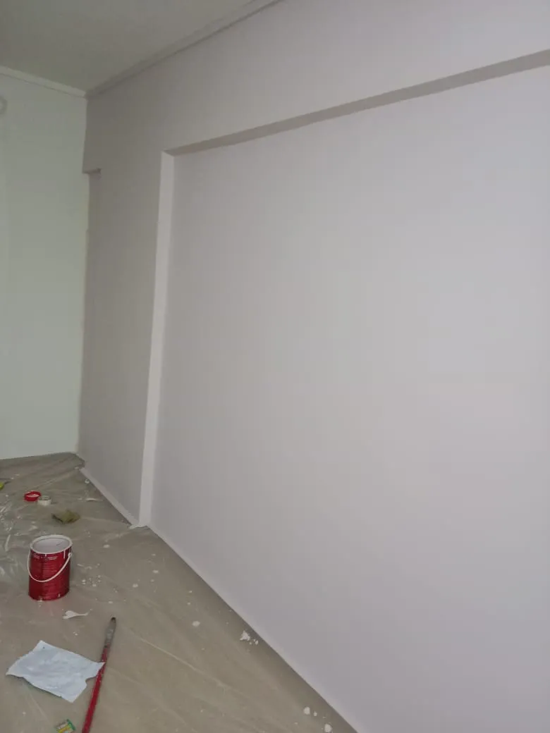 Mahi Interior Pte Ltd interior project 4