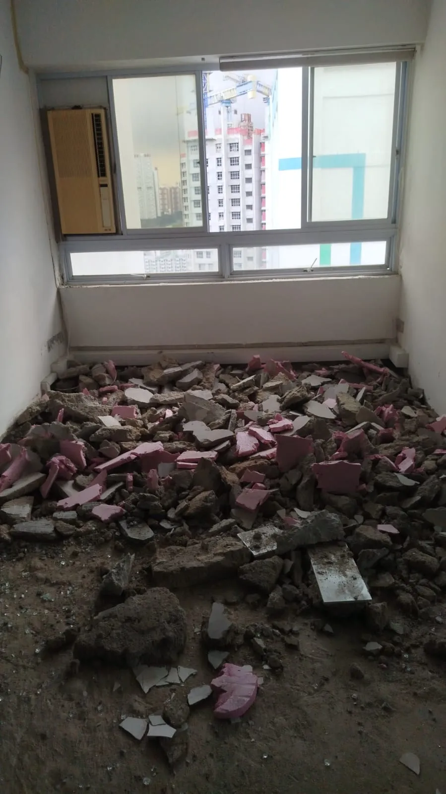 Mahi Interior Pte Ltd interior project 7