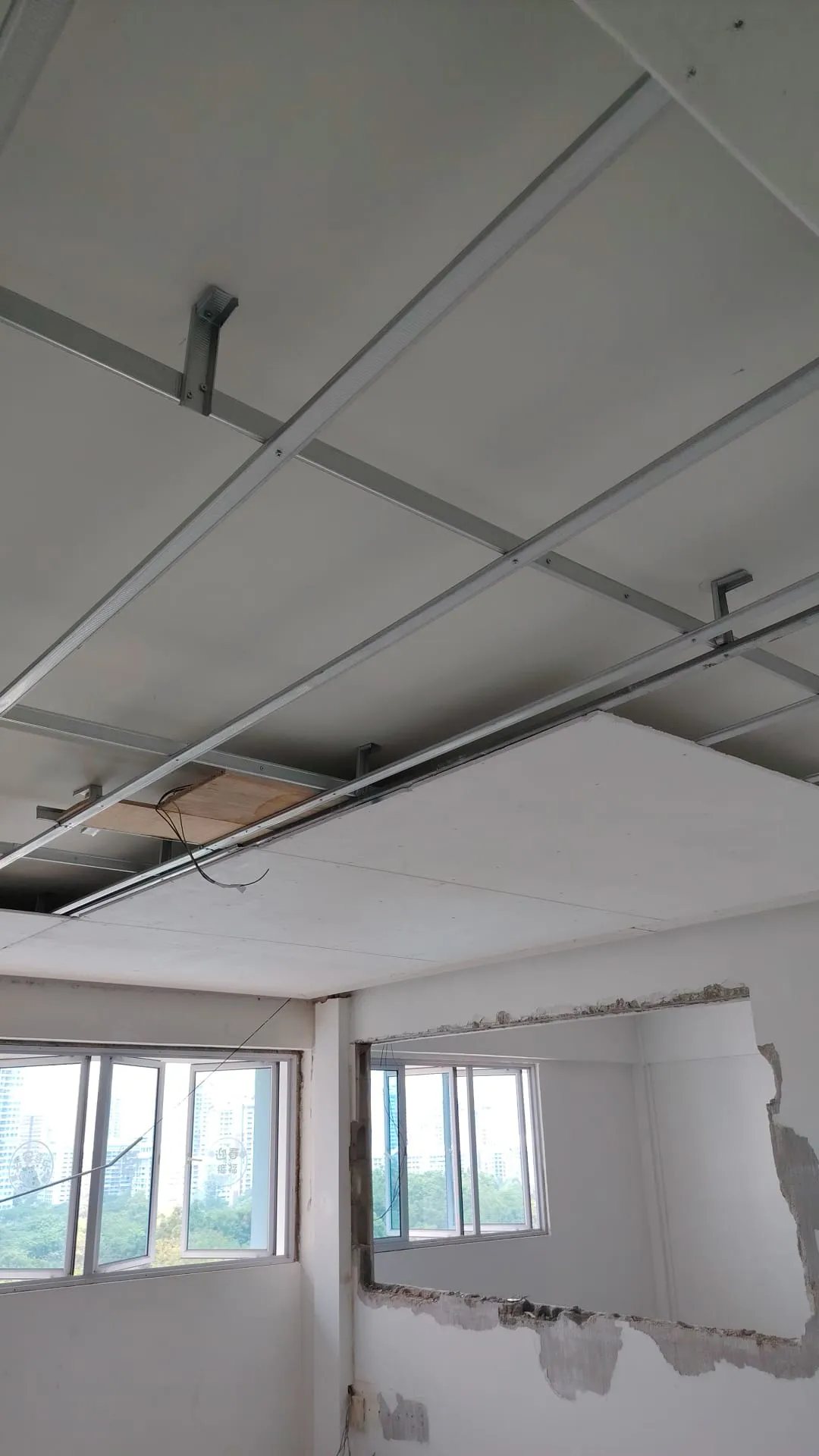 Mahi Interior Pte Ltd interior project 18