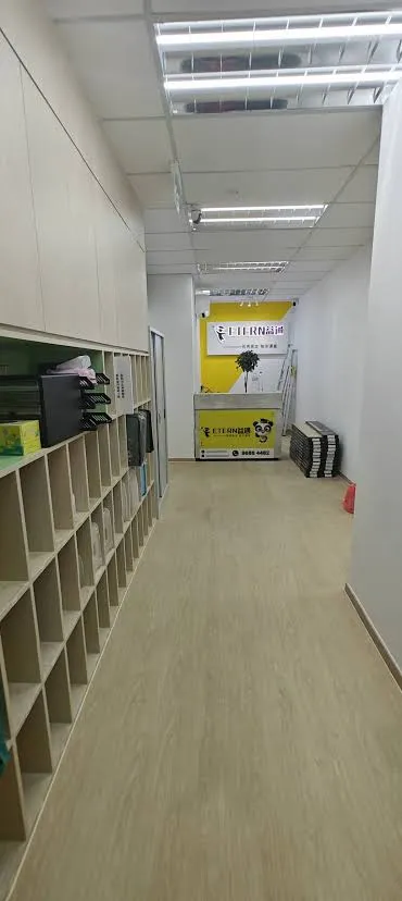 RENO ENGINEERING PTE. LTD Project 5