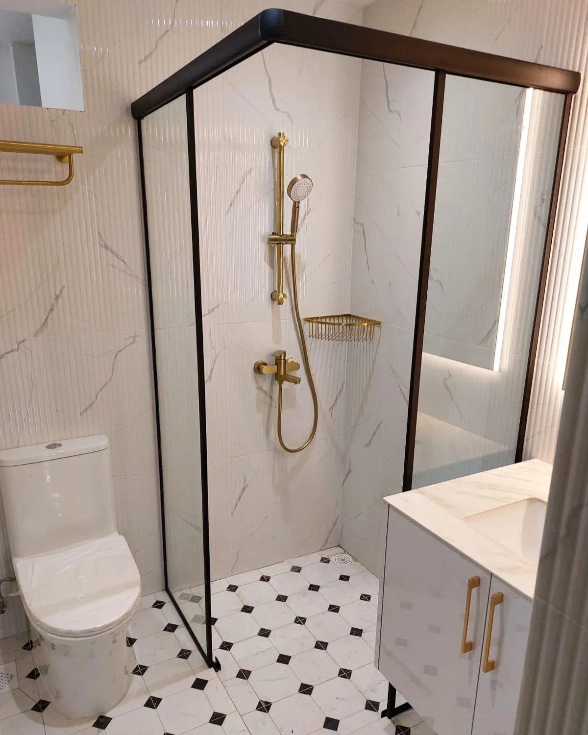 RENO ENGINEERING PTE. LTD Project 7