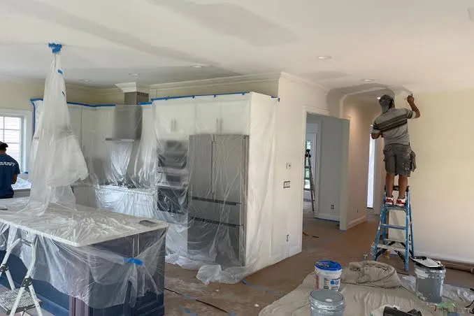 RENO ENGINEERING PTE. LTD Project 5