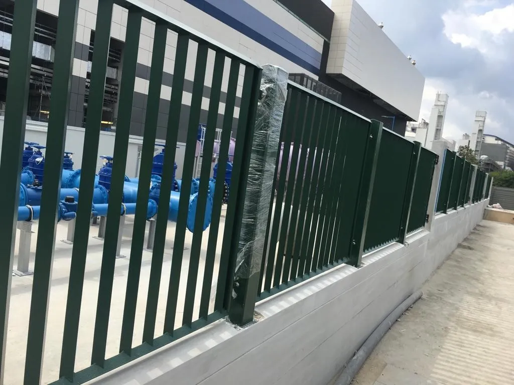 RENO ENGINEERING PTE. LTD Project 2