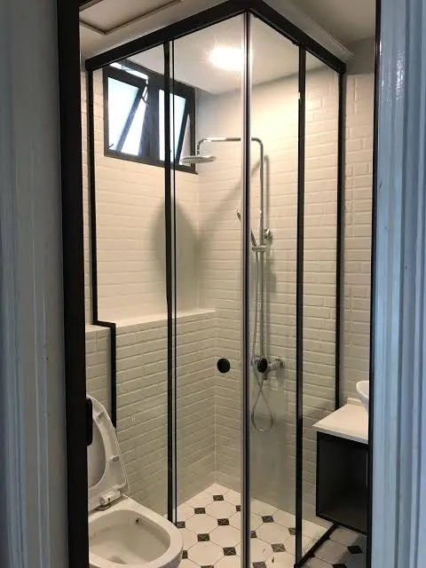 RENO ENGINEERING PTE. LTD Project 5