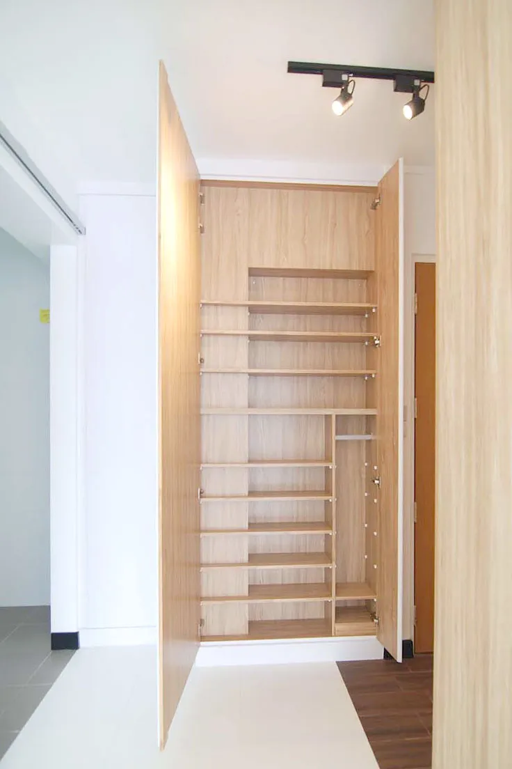 RENO ENGINEERING PTE. LTD Project 1