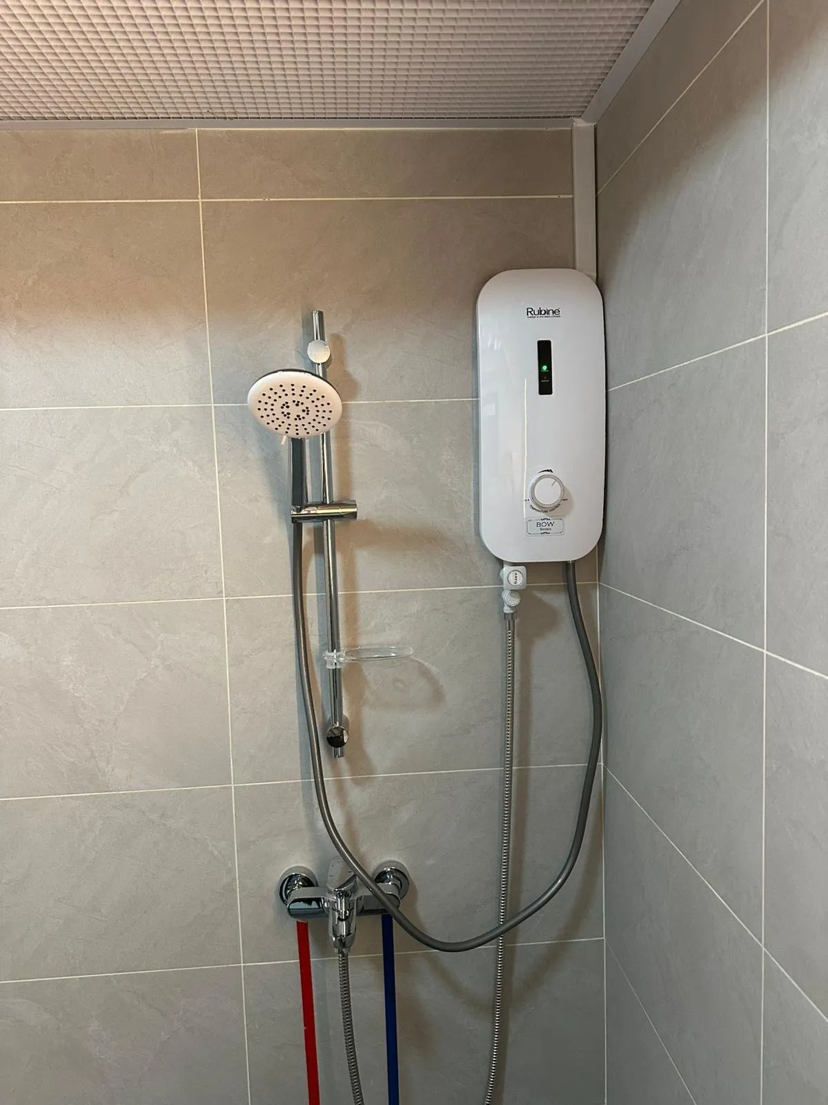 RENO ENGINEERING PTE. LTD Project 6
