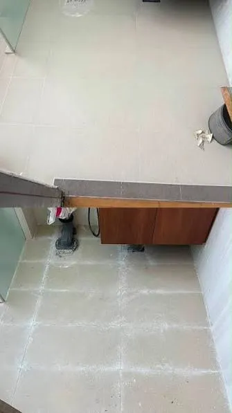 RENO ENGINEERING PTE. LTD Project 5