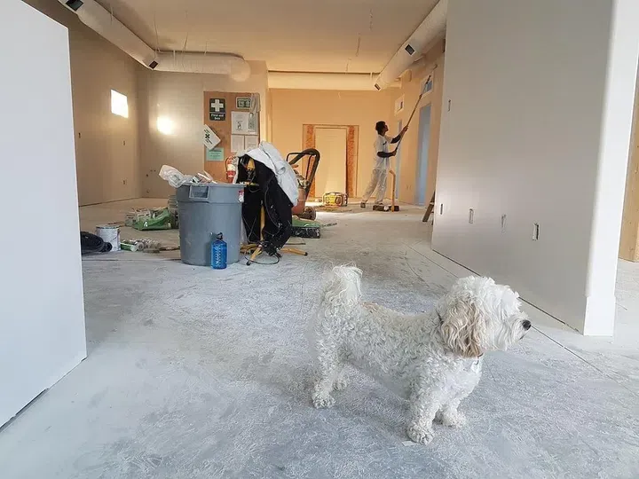 RENO ENGINEERING PTE. LTD Project 6