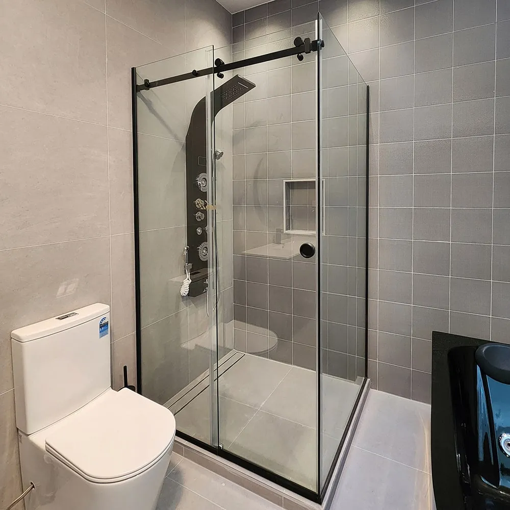 RENO ENGINEERING PTE. LTD Project 1