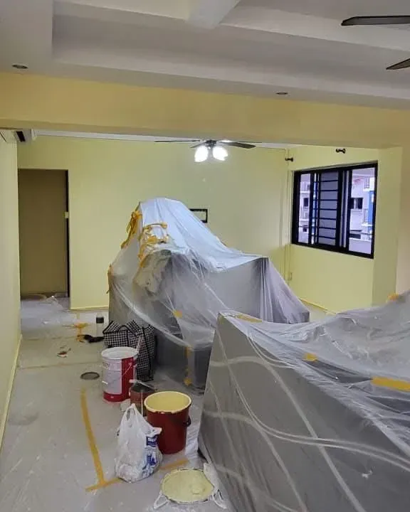 RENO ENGINEERING PTE. LTD Project 8