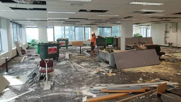 RENO ENGINEERING PTE. LTD Project 7