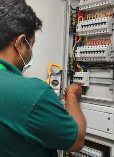 Portfolio project 6