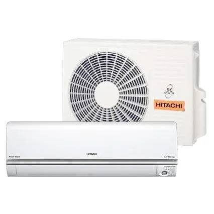 Hitachi