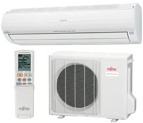 Fujitsu
