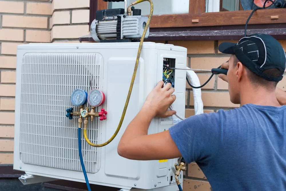 Emergency Aircon Repair