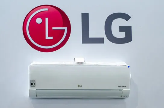 LG Air Conditional