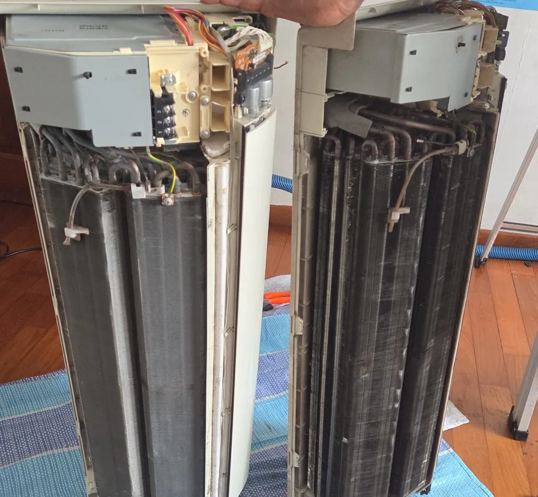 Water Leaking Repair