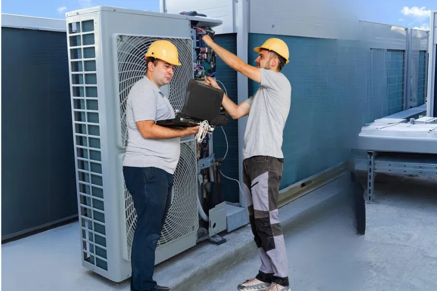 Service