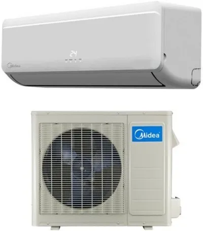 Midea