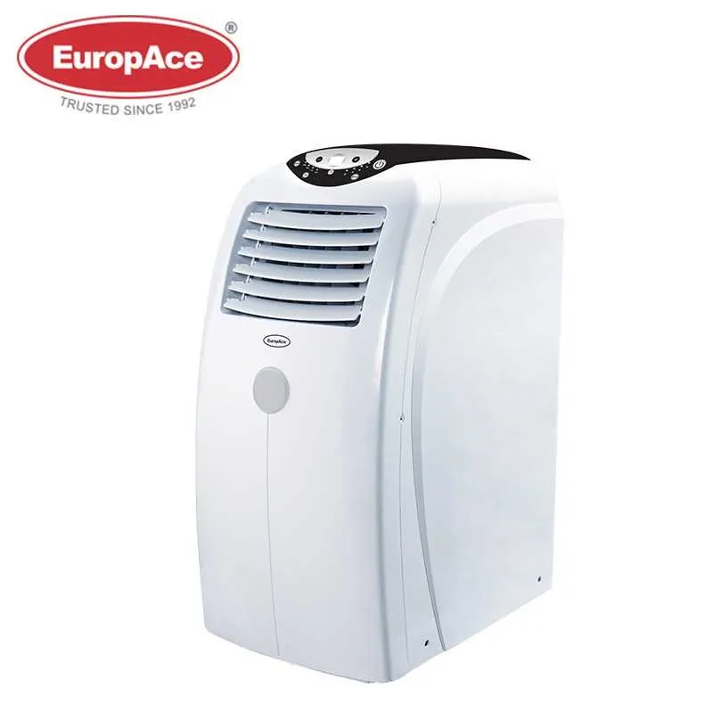 EuropAce