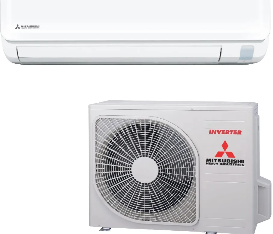 Mitsubishi Electric